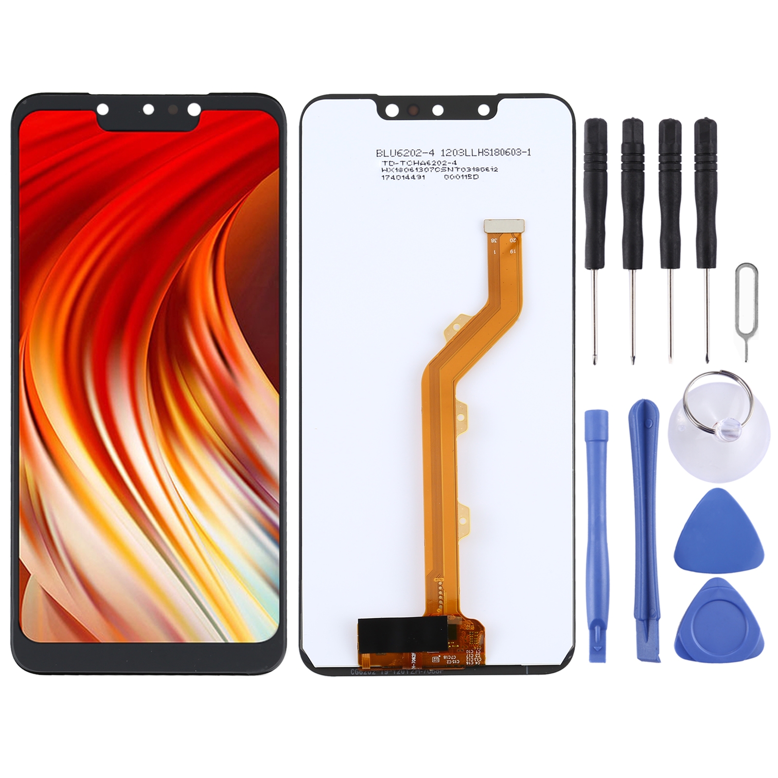 poco f1 256gb 8gb ram