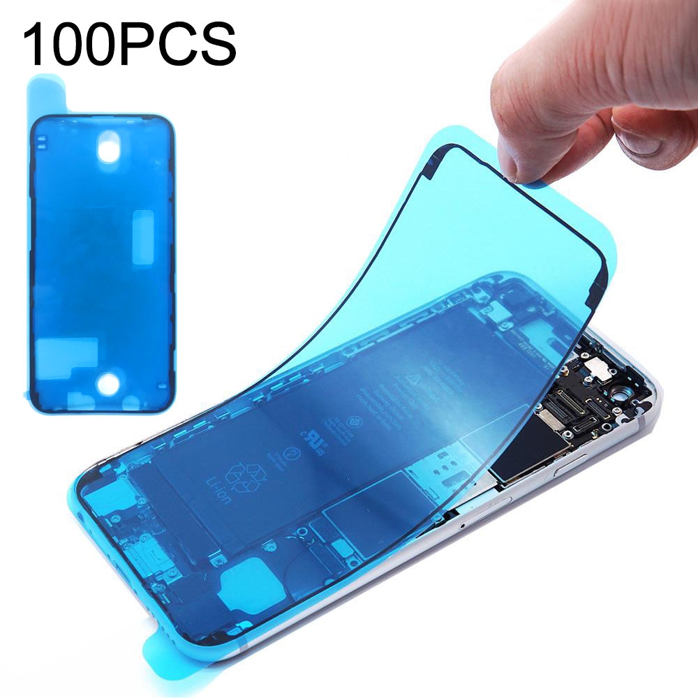 100 PCS Front Housing клей для iPhone 12 Pro