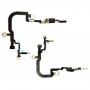 Laddningsportsignal Flex-kabel för iPhone XS