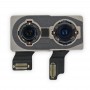 Indietro Modulo telecamera per iPhone XS / XS Max