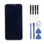 LCD Screen and Digitizer Full Assembly for iPhone XS Max
