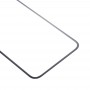 Frontscheibe äußeres Glas mit OCA für iPhone X