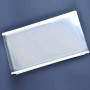 50 st oca optiskt klart lim för iPhone X