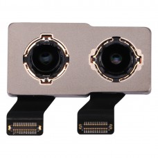 Rear Cameras for iPhone X 