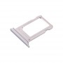 Card Tray iPhone X (Silver)