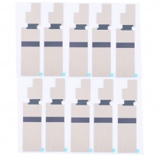 10 Sets Motherboard Front Stickers for iPhone 8 