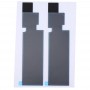 10 Sets Motherboard Vorderseite Aufkleber für iPhone 8