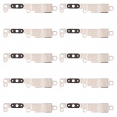 10 PCS Home Button Retaining Brackets for iPhone 8 