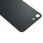Baterie Zadní kryt pro iPhone 8 (černá)