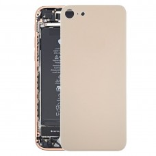 Battery Back Cover for iPhone 8 (Gold) 