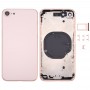 Back Housing Cover for iPhone 8 (Rose Gold)