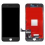 10 PCS LCD Screen and Digitizer Full Assembly for iPhone 8(Black)