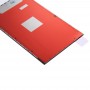 LCD háttérvilágítás Plate iPhone 8
