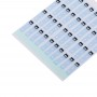 100 PCS Induction Cotton for iPhone 8