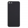 Back Cover with Adhesive for iPhone 8 (Black)
