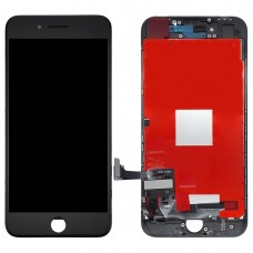 Pantalla LCD y digitalizador de la asamblea completa para el iPhone 8 (Negro)