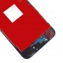 Pantalla LCD y digitalizador de la asamblea completa para el iPhone 8 (Negro)