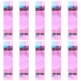 10 PCS Battery Adhesive Tape Stickers for iPhone 8