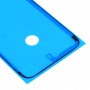 10 PCS מסגרת LCD Bezel מדבקות דבק Waterproof עבור 8 iPhone (שחור)
