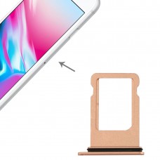 Card Tray iPhone 8 (Gold)