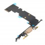Port de charge Câble Flex pour iPhone 8 Plus (Gold)