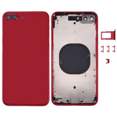 Rückseiten-Gehäuse-Abdeckung für iPhone 8 Plus
