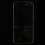 Glasbatteri baklucka för iPhone 8 Plus (transparent)