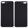 Battery Back Cover dla iPhone 8 Plus (Black)