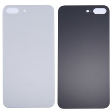 Battery Back Cover for iPhone 8 Plus (White) 