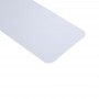 סוללה חזרה כיסוי לאייפון 8 פלוס (לבן)