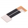 Prueba de Extensión Pantalla LCD de panel táctil digitalizador cable flexible para el iPhone 8 Plus