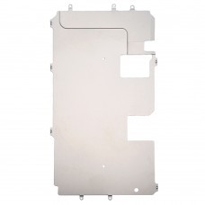 LCD Back Metal Plate for iPhone 8 Plus 