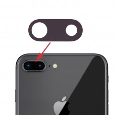 Back Camera Lens for iPhone 8 Plus 