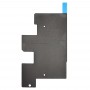 Placa LCD Volver metal disipación de calor para el parachoques para iPhone 8 Plus
