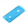50 PCS для iPhone 7 Передня Корпус РК-рамка ободок Тарілка водонепроникний клей