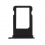 Card Tray iPhone 7 (Black)