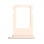 Card Tray for iPhone 7(Gold)