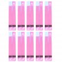 10 PCS Battery Adhesive Tape Stickers for iPhone 7
