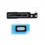 10 PCS del auricular Receptor del auricular + la cubierta del acoplamiento adhesivo pegatina para el iPhone 7