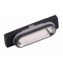 10 PCS für iPhone 7 Ladeanschluss Halteklammern (Silber)