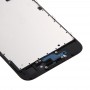LCD képernyő és digitalizáló Teljes Assembly for iPhone 7 (fekete)