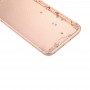 在1完全组装金属外壳盖与i8的外观模仿了iPhone 7 5，包括封底与卡片盘和音量调节键和电源按钮和静音开关振动密钥（金）