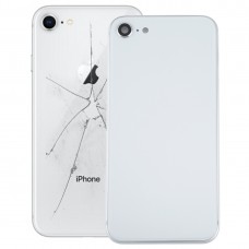 5 in 1 Vollversammlung Metallgehäusedeckel mit Aussehen Imitation von i8 für iPhone 7, einschließlich Back Cover & Karten-Behälter & Volume  