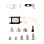 71 in 1 for iPhone 7 LCD Repair Accessories Part Set