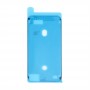50 PCS dla ramki LCD iPhone 7 Plus Obudowa przednia Bezel Plate kleju wodoodpornego (czarny + biały)