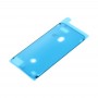 50 PCS для iPhone 7 Plus Передней Корпус ОК Рамы Bezel Тарелки водонепроницаемого клей (черный + белый)
