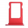 Card Tray for iPhone 7 Plus(Red)