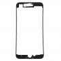LCD ekraanile Bezel Frame iPhone 7 Plus (Black)