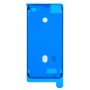 10 db LCD keret visszahelyezése vízálló öntapadós matricák iPhone 7 Plus