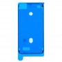 10 PCS LCDフレームベゼルiPhone 7 Plusの防水粘着ステッカー